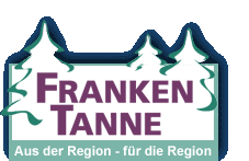 Frankentanne